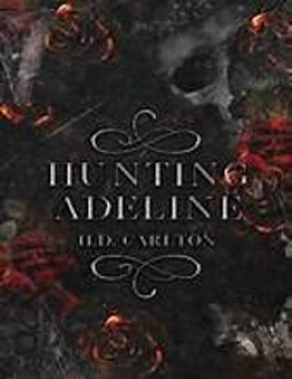 Haunting Adeline | H. D. Carlton