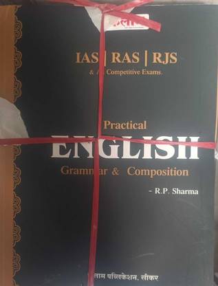 KALAM FOR IAS RAS RJS & All Competitive Exams BY( R.P. Sharma ) (BOOK, Hindi, R.P. Sharma)