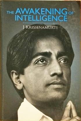The Awakening Of Intelligence