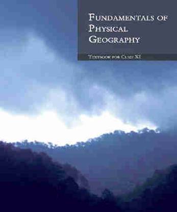Fundamental Of Physical Geography Class 11