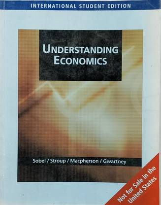 UNDERSTANDING ECONOMICS (Old Book)