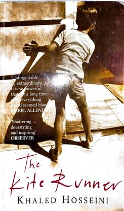 The Kite Runner