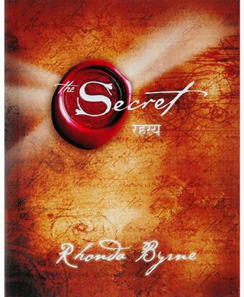 The Secret ( Rahsya )