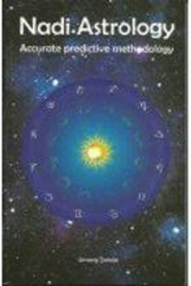 Nadi Astrology Accurate Methodology By Astha Prakashan Mandir