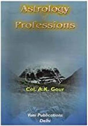 Astrology Of Professions