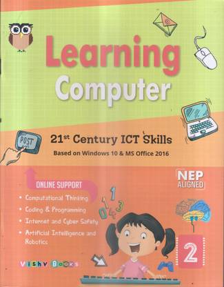 Learning Computer Class 2