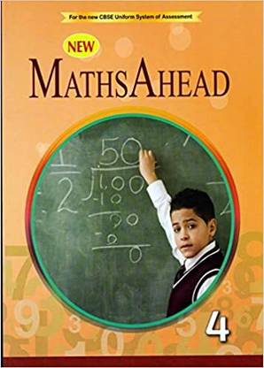 Obs-New Maths Ahead Book 4