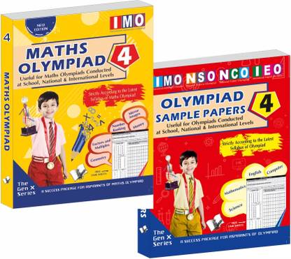 International Maths Olympiad Class 4 Olympiad Sample Paper Class 4 With Omr Sheets Buy International Maths Olympiad Class 4 Olympiad Sample Paper Class 4 With Omr Sheets Buy