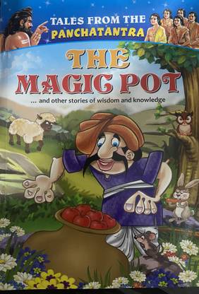 The Magic Pot