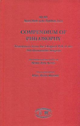 Compendium Of Philosophy