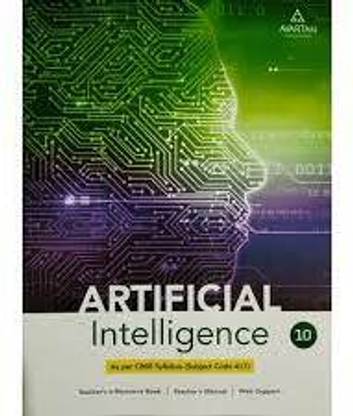 Avartan Artificial Intelligence Class 10