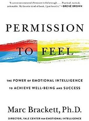 Permission To Feel | Marc Brackett