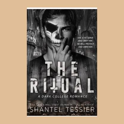 The Ritual (L.O.R.D.S. #1)