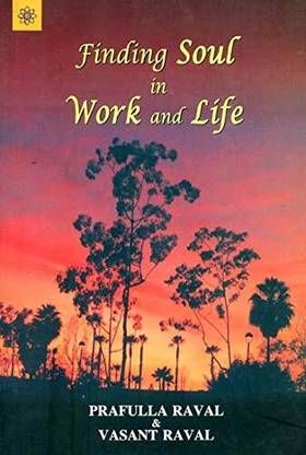 Finding Soul In Work And Life