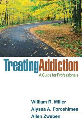 Treating Addiction: A Guide For Professionals