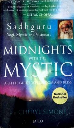 Midnight With The Mystic