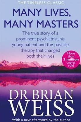Many Lives, Many Masters