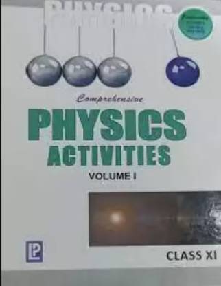 Comp. Physics Activities - 11