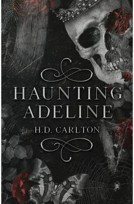 Haunting Adeline Vol 2