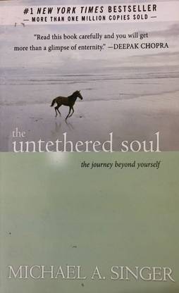 The Untethered Soul