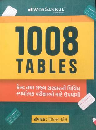 WebSankul 1008 Tables For Class-3 Exam
