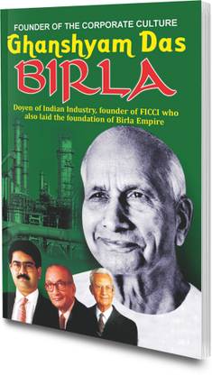 Ghanshyam Das Birla Life Story Of Famous Industrialist