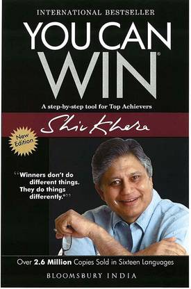 You Can Win