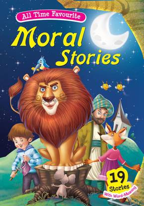 All Time Favourite - Moral Stories