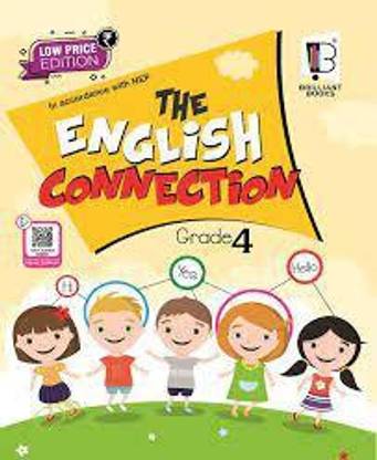 The English Connection Grade 4