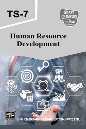 IGNOU TS 7 Previous Years Solved Question Papers Human Resource Development IGNOU (BTS) 3rd Year IGNOU Bachelor Of Arts (Tourism Studies) (BTS) (Revised Syllabus)