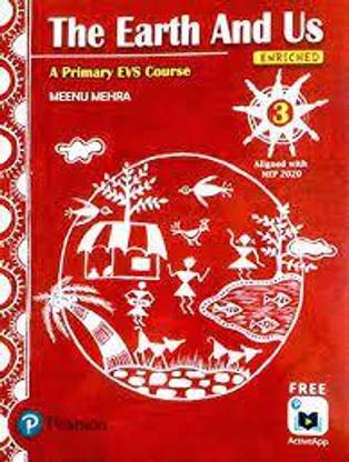 The Earth And Us Class 3