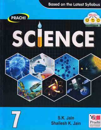 Prachi Science Class - 7