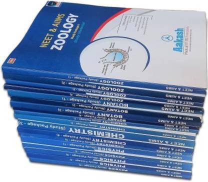 Neet Aakash Module For 2023-2024