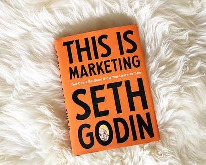 This Is Marketing