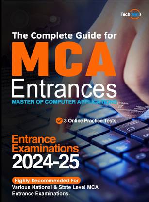 Guide For MCA Entrances