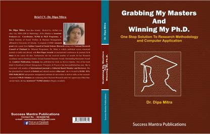 Research Methodology And Computer Application