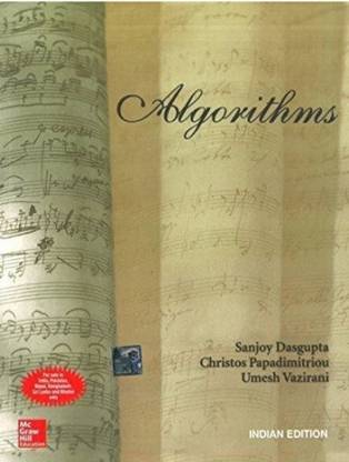 ( USED - SECOND HAND ) Algorithms
