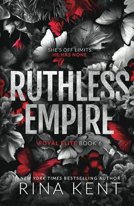 Ruthless Empire