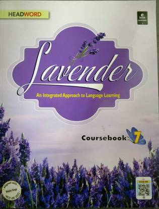 Headword Lavender Coursebook For Class 7