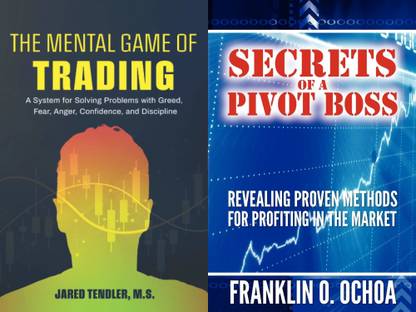The Mental Game Of Trading+Secrets Of A Pivot Boss
