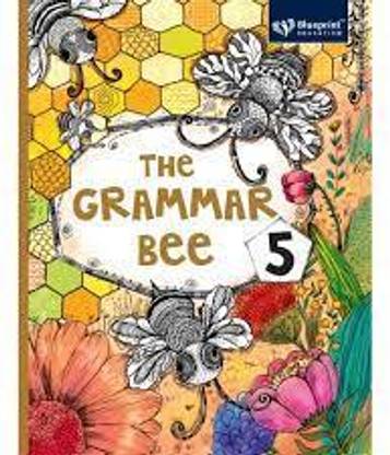 The Grammar Bee Class 5