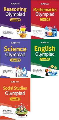 अरिहंत ब्लूम कैप रीज़निंग ओलंपियाड क्लास 9,ब्लूम कैप सोशल स्टडीज़ ओलंपियाड क्लास 9,अरिहंत ब्लूम कैप मैथमेटिक्स ओलंपियाड क्लास 9 ,अरिहंत ब्लूम कैप इंग्लिश ओलंपियाड क्लास 9 ,अरिहंत ब्लूम कैप साइंस ओलंपियाड क्लास 9