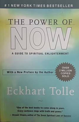 The Power Of Now