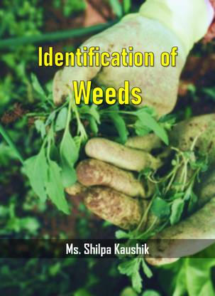 Identification Of Weeds