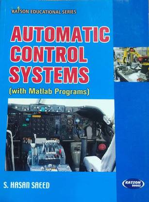Automatic Control System
