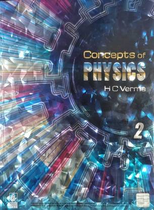 Concept Of Physics By H.C Verma Part - I