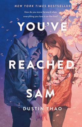 You Have Reached Sam (Paperback, DUSTIN THAO) (Paperback, DUSTIN THAO)