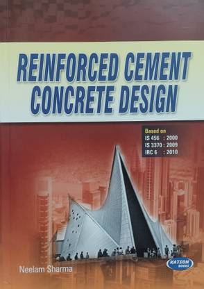 Reinforced Cement Concrete Design