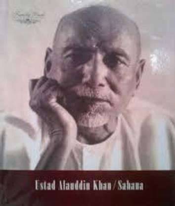 Ustad Alauddin Khan