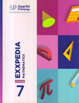 The Wizz Kit EXXPEDIA MATHEMATICS Grade - 7